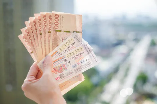 华人娱乐彩票品牌背景